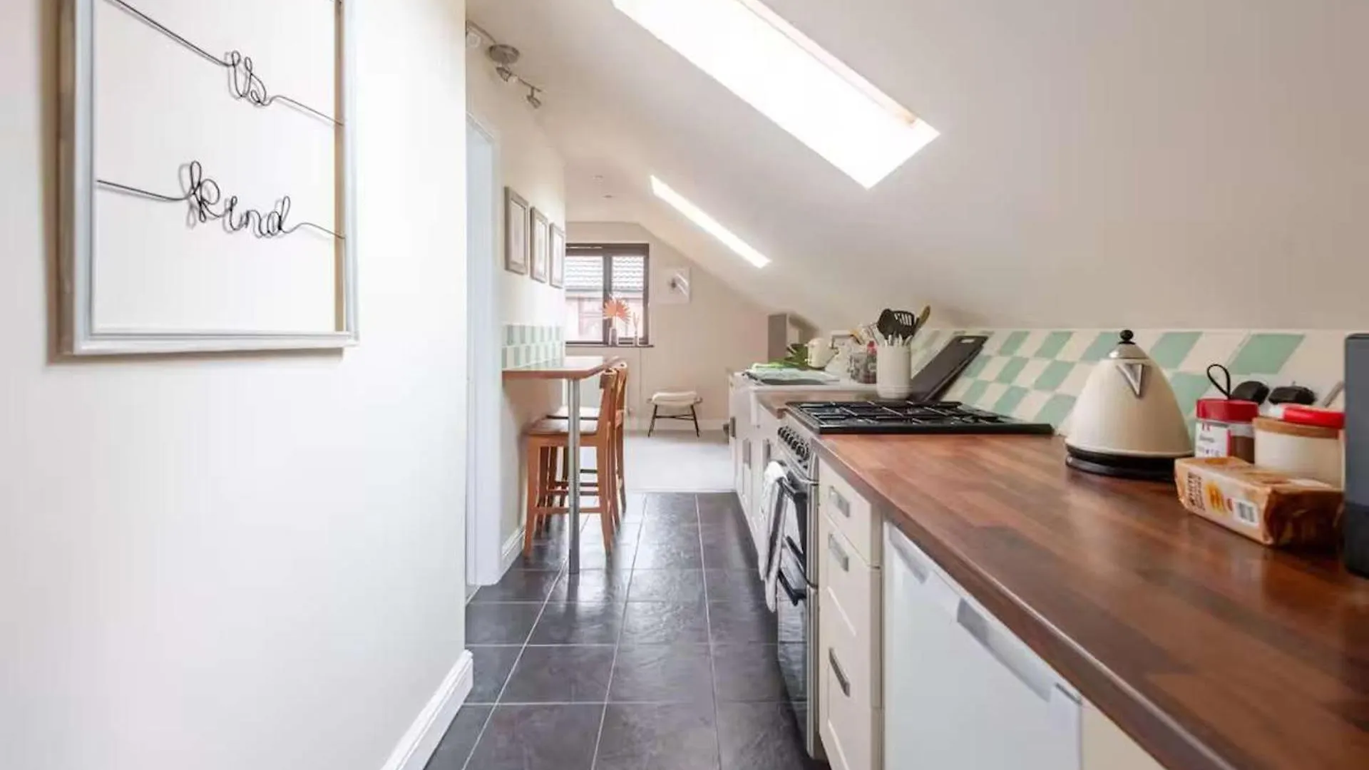 Cosy Village Apartment In Nottingham With Parking United Kingdom